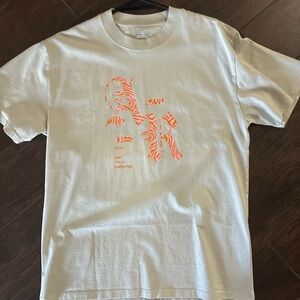 Arts & Rec skate shop Graphic T-Shirt. Men’s medium. NWOT